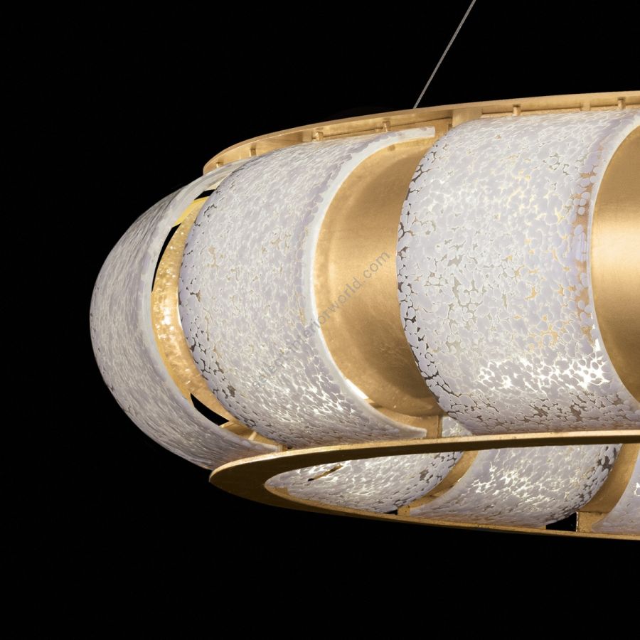 Gold/Bahama Sand - 925740-32