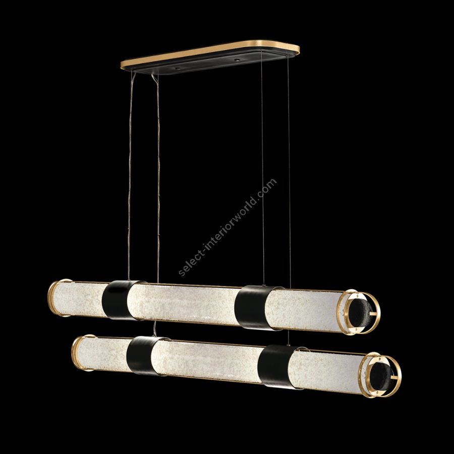 Black & Gold/Bahama Sand - 926240-22