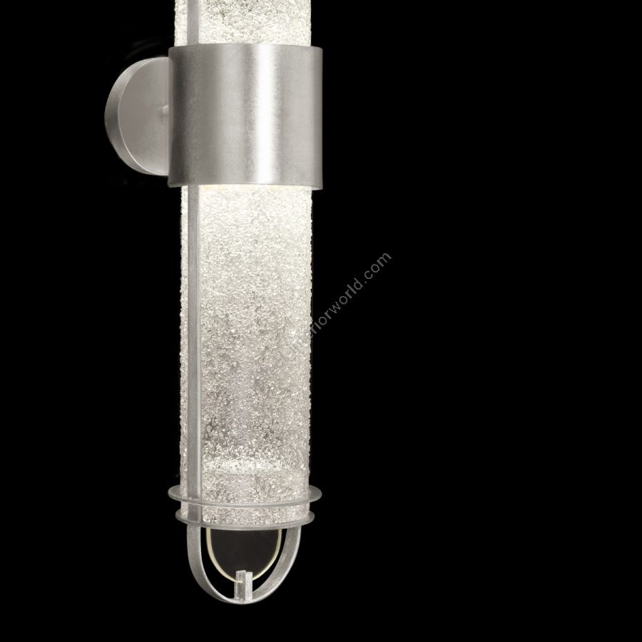 Silver/Diamond Blanket - 926450-41