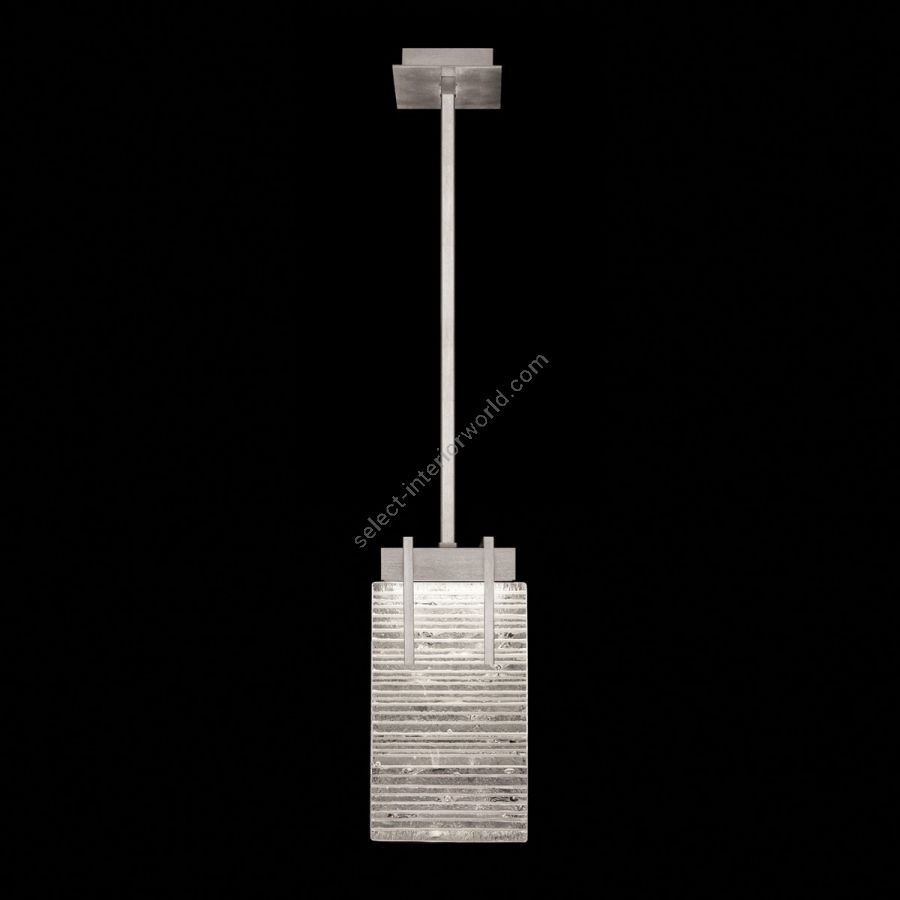 Silver / Rake Clear - 930540-25