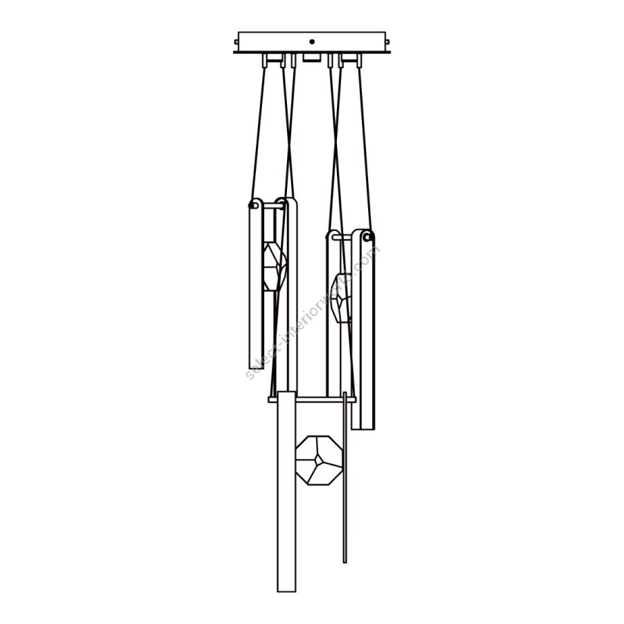 Model - 100005-X-333