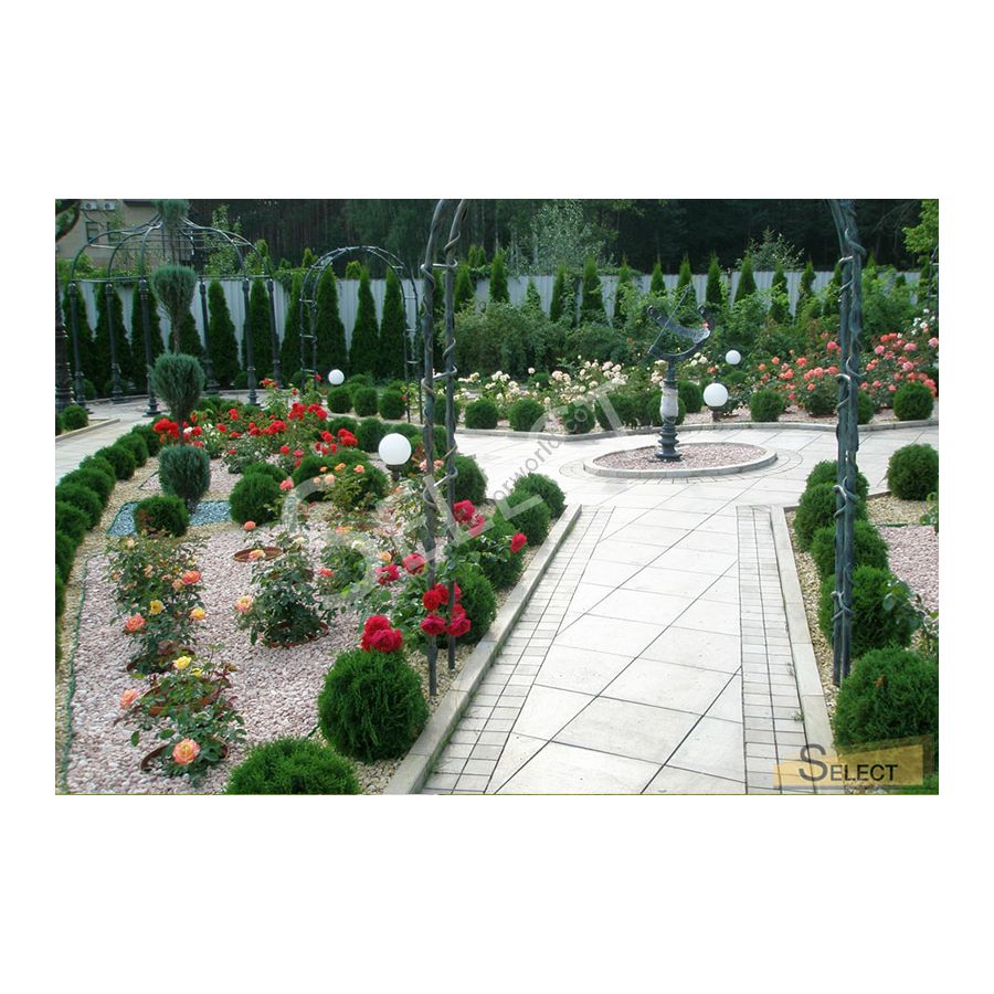 Bei uns gekauft: Außen Sonnenuhr, Hergestellt in Deutschland