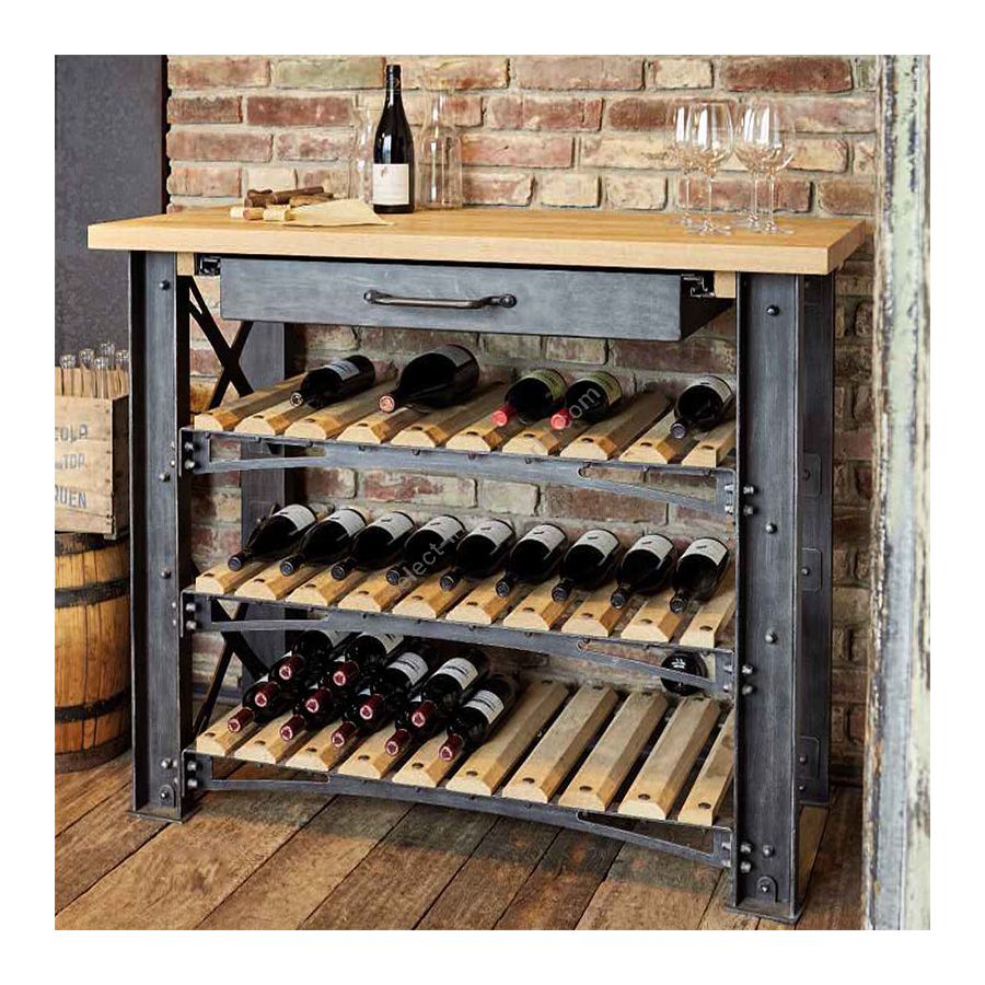 Eisen-natur endfertigung