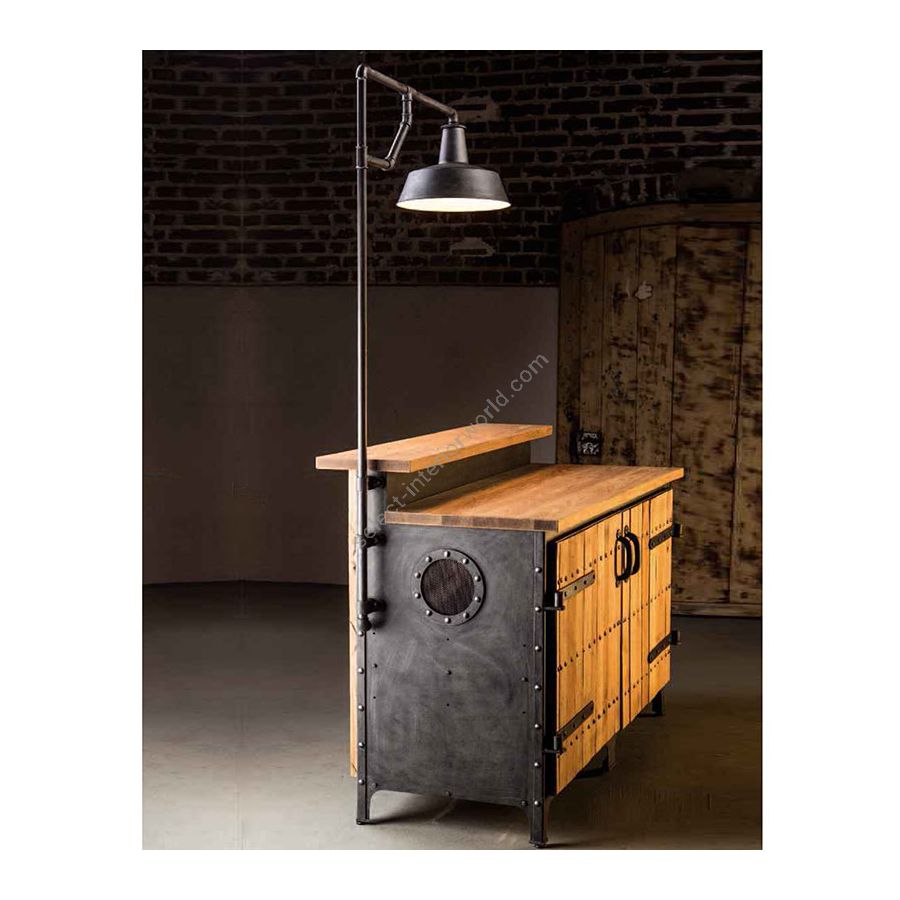 Eisen-natur endfertigung