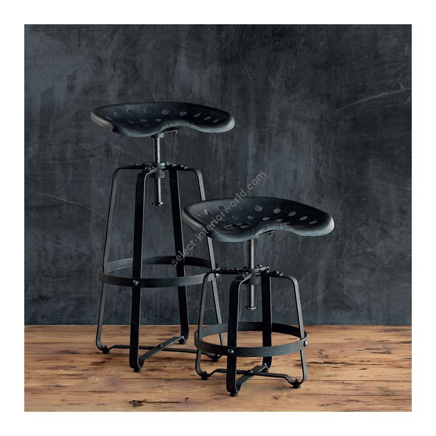 Eisen-natur endfertigung