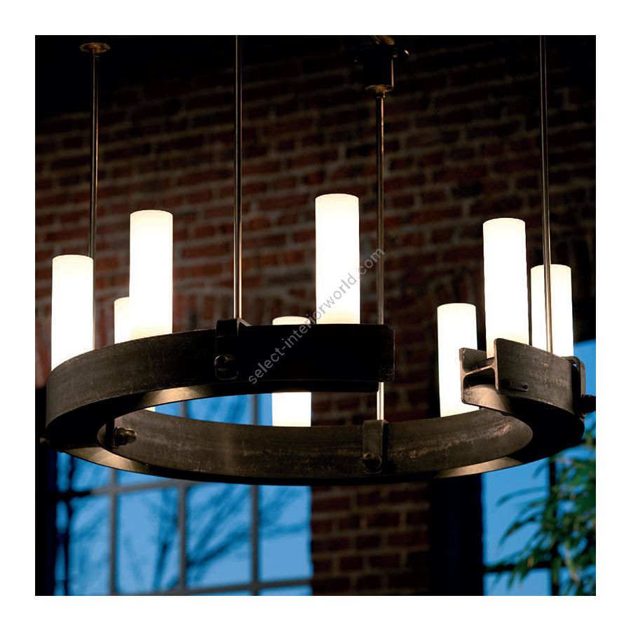 Eisen-natur endfertigung