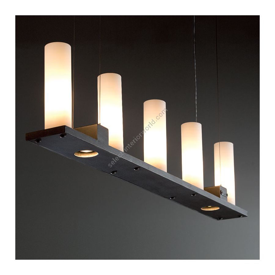 Eisen-natur endfertigung