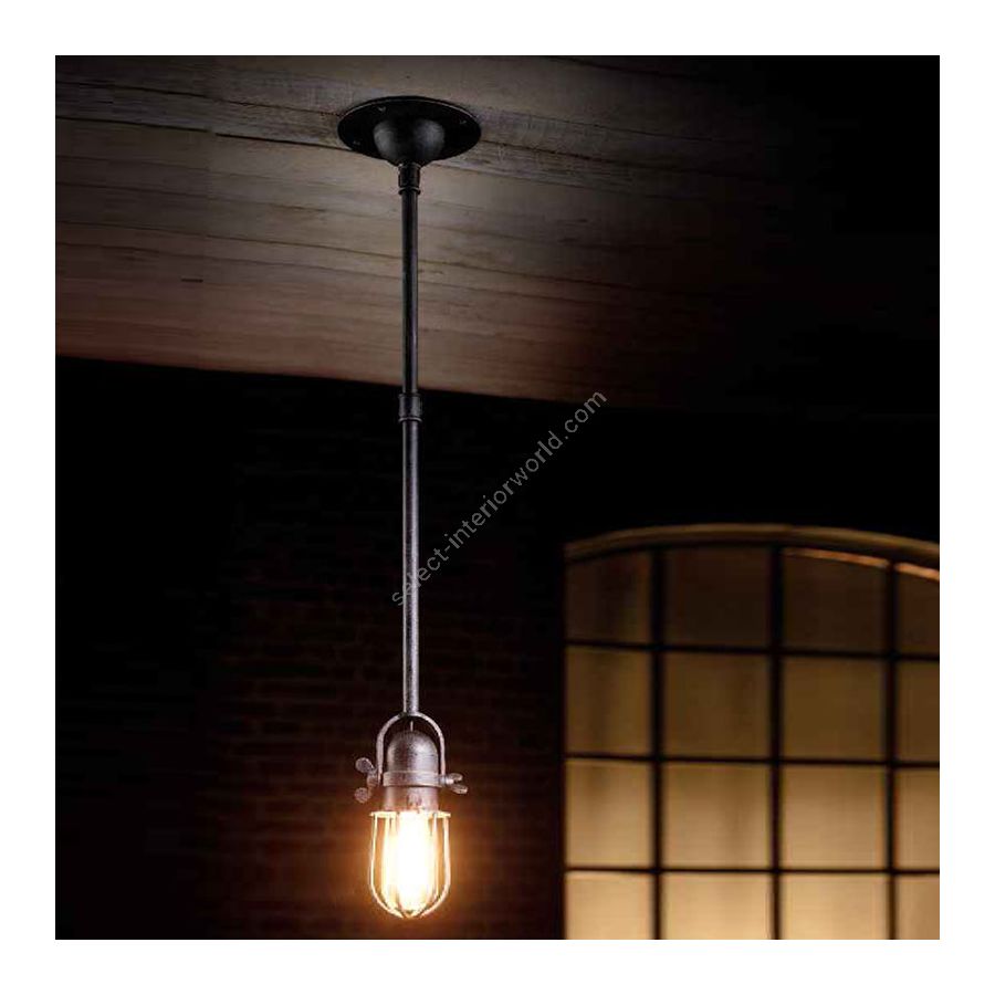 Eisen-natur endfertigung