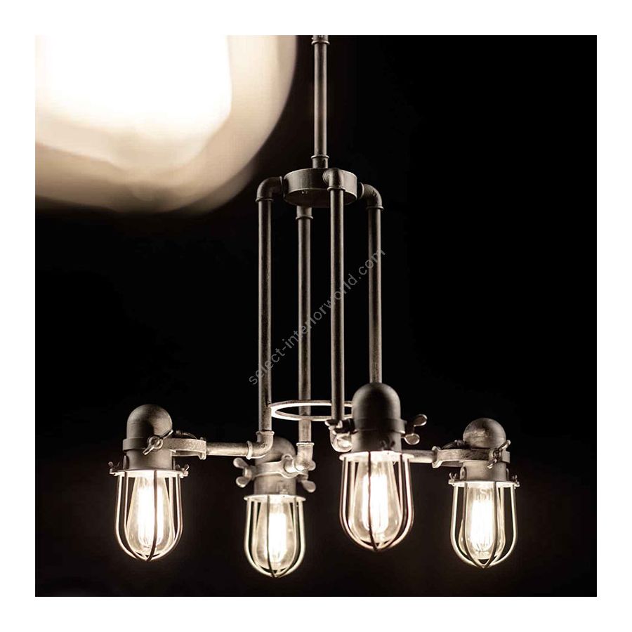 Eisen-natur endfertigung