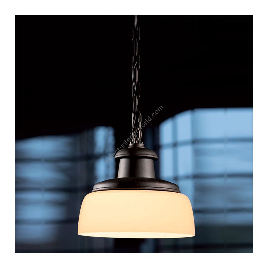 Old Copper endfertigung