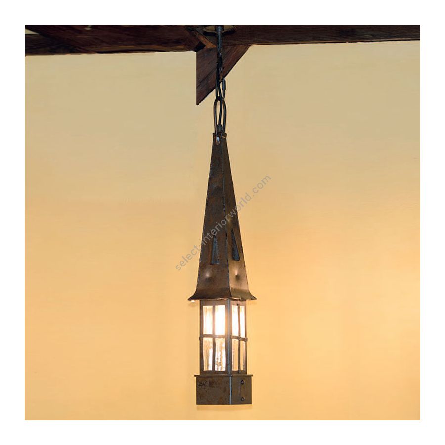 Vintage endfertigung