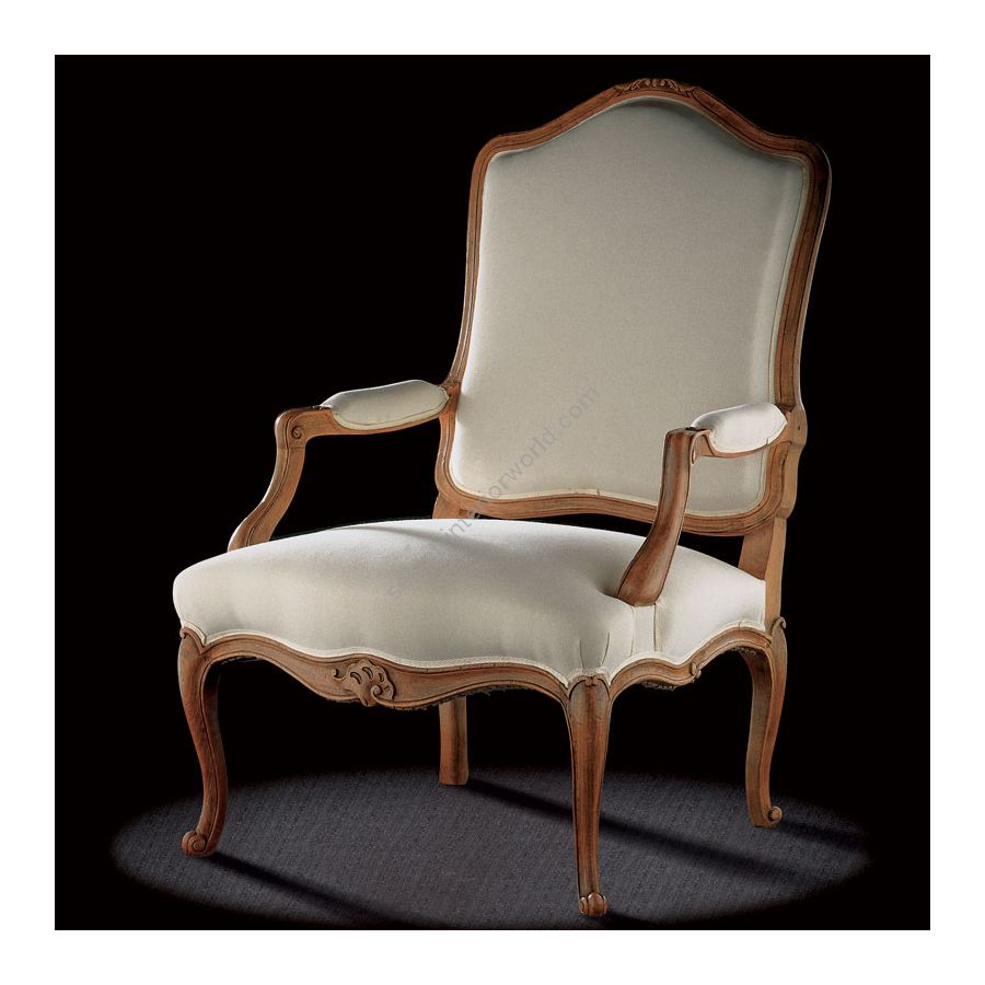 Antique Wax Honey finish