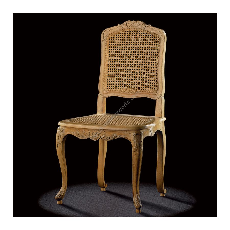 Antique Wax – Light Honey finish