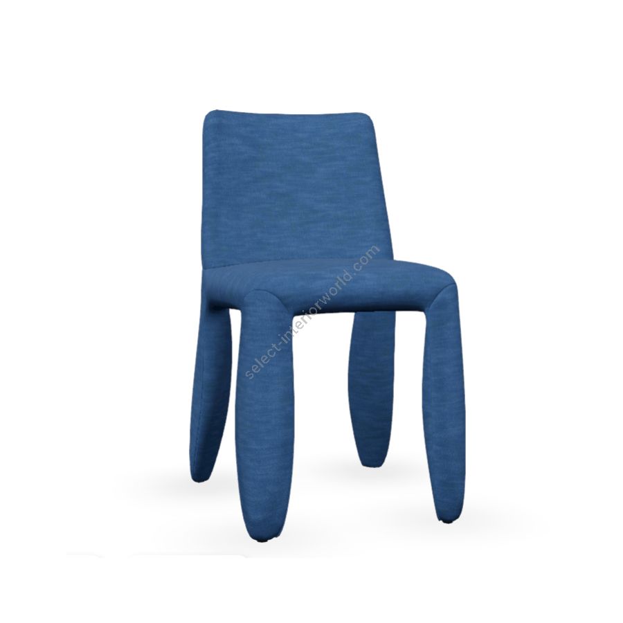 Chair / Light Wash (Denim) upholstery