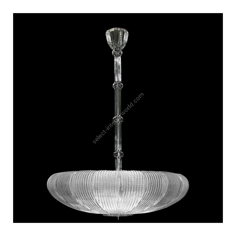 cm.: 90 x 120 x 120 / inch.: 35.4" x 47.2" x 47.2"