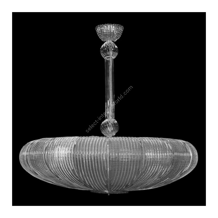 cm.: 70 x 90 x 90 / inch.: 27.5" x 35.4" x 35.4"