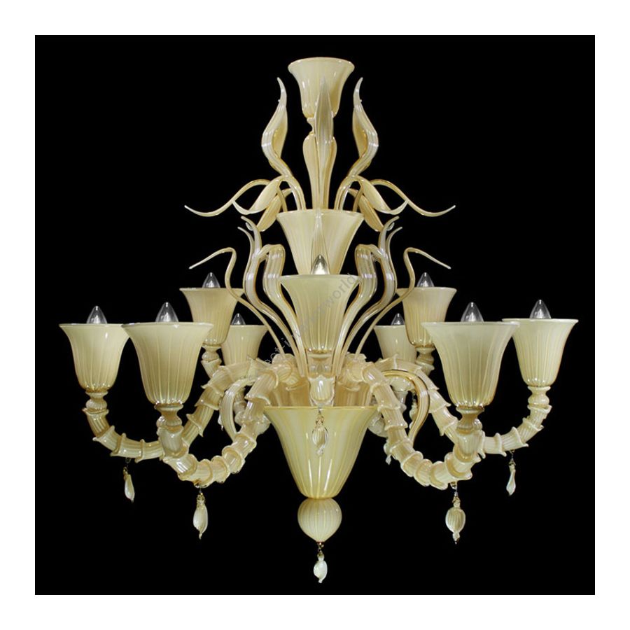 Ivory Glass