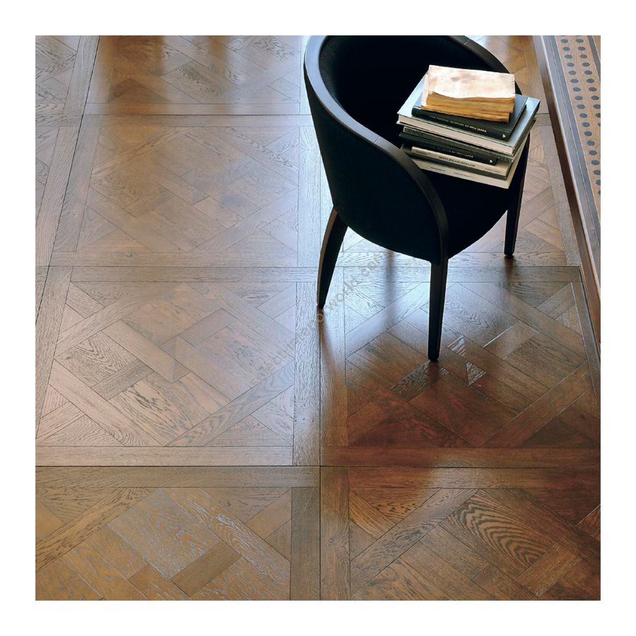 Endfertigung: Oak Medium