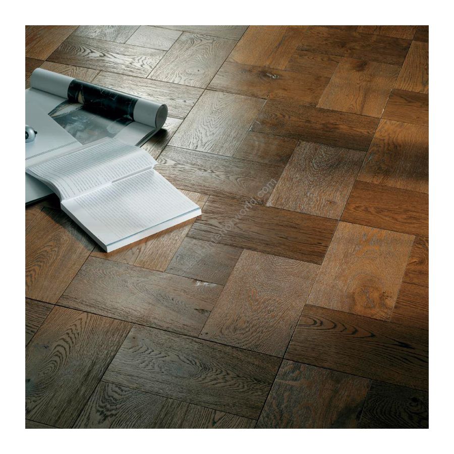 Endfertigung: Oak Medium