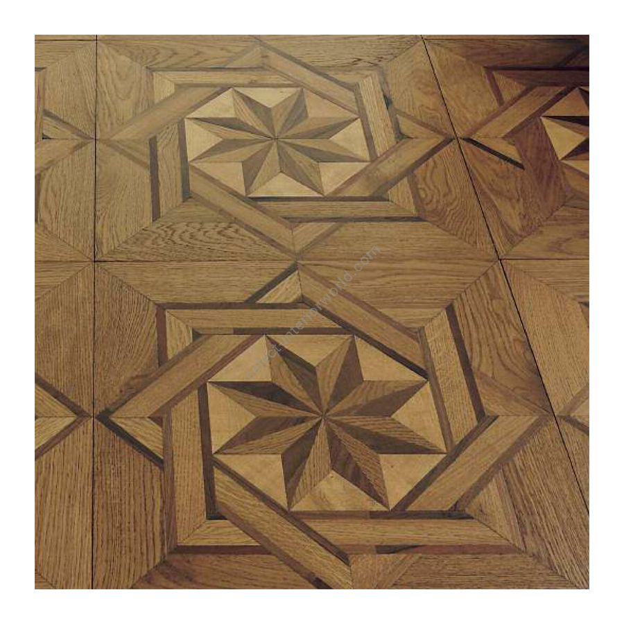 Endfertigung: light oak, medium walnut