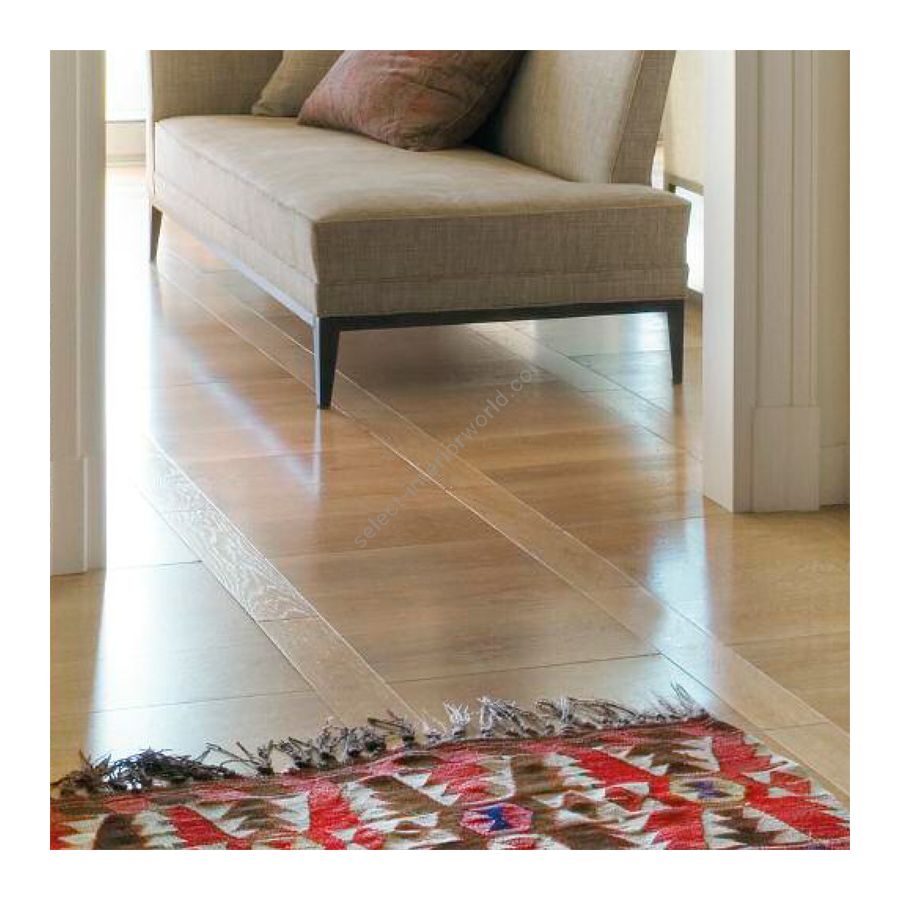 Endfertigung: Oak Natural