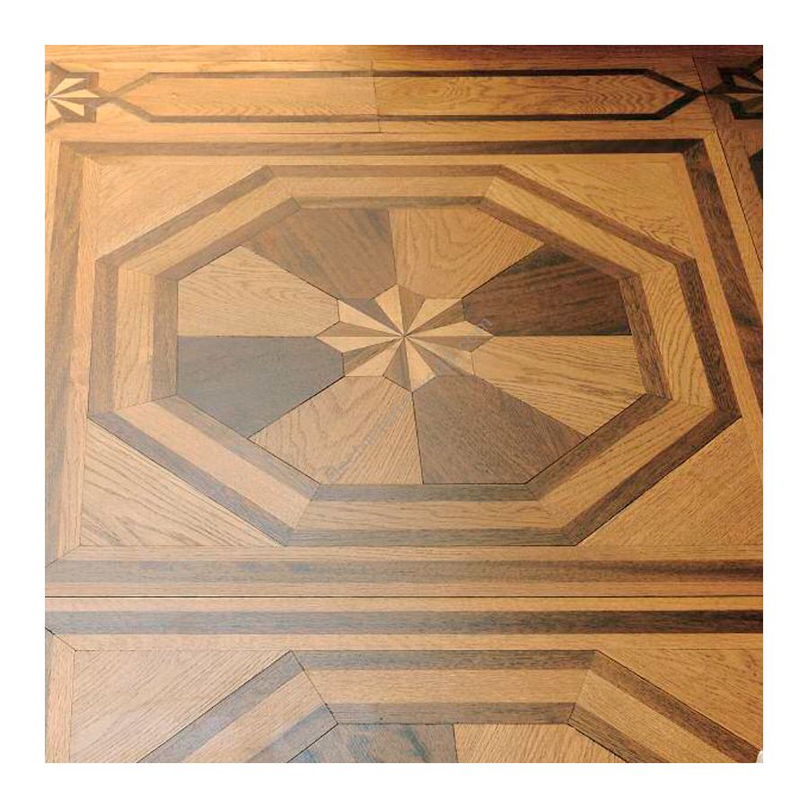 Endfertigung: light oak, medium afr. zambia, maple