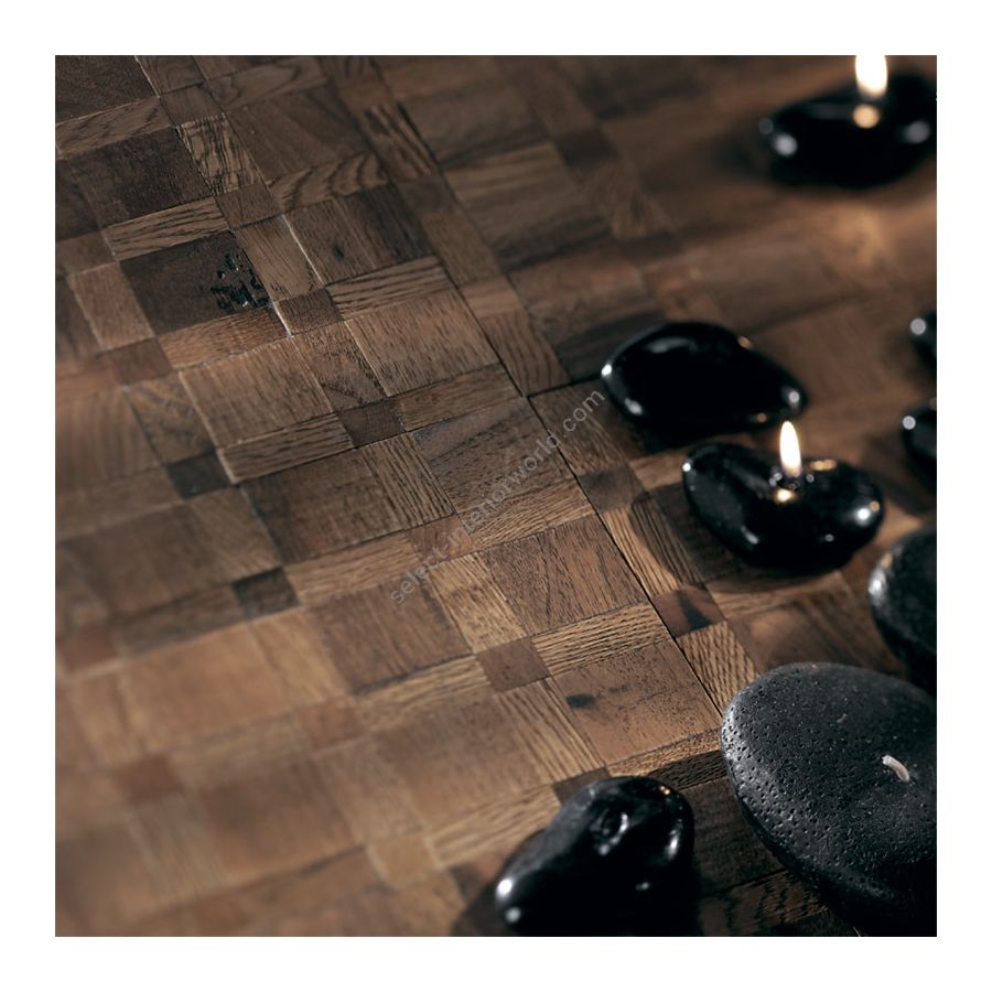 Endfertigung: Walnut / Oak Light