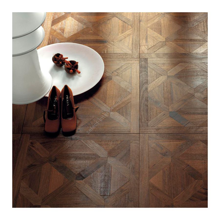 Endfertigung: Walnut Medium