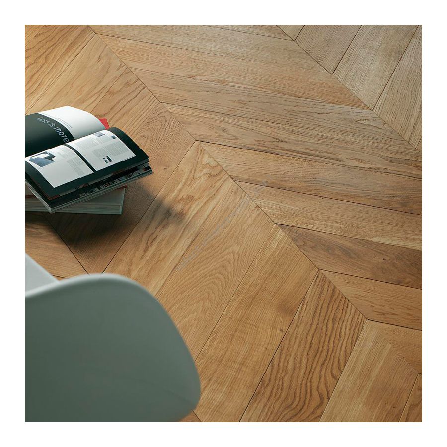 Endfertigung: Oak Natural