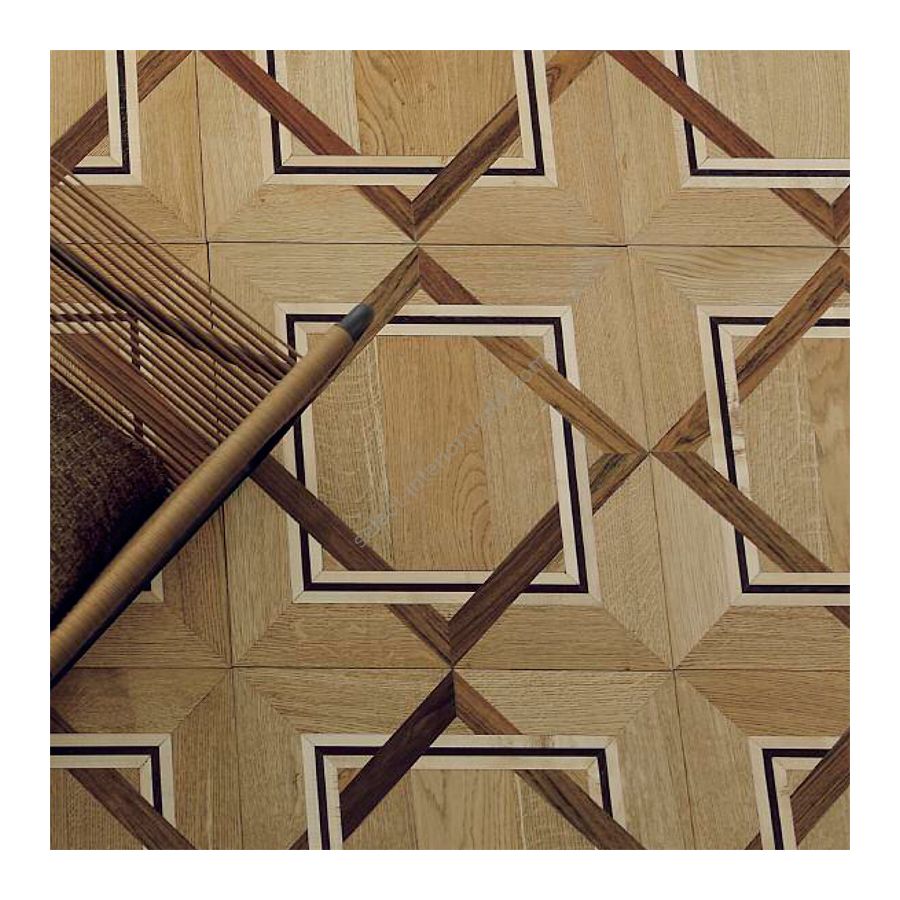 Endfertigung: Natural Oak, Mutenya, Maple, Wengè