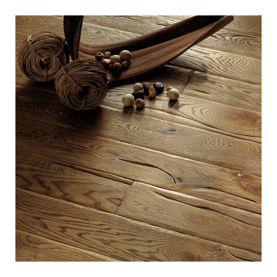 Endfertigung: Oak Natural