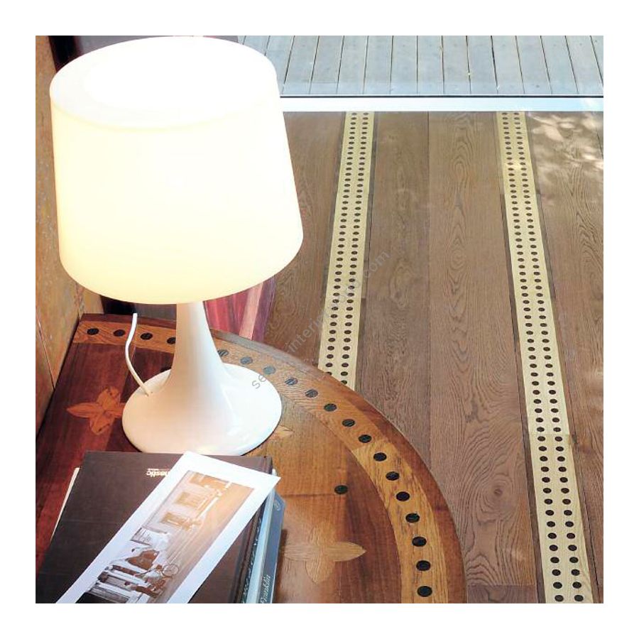 Endfertigung: Oak Medium