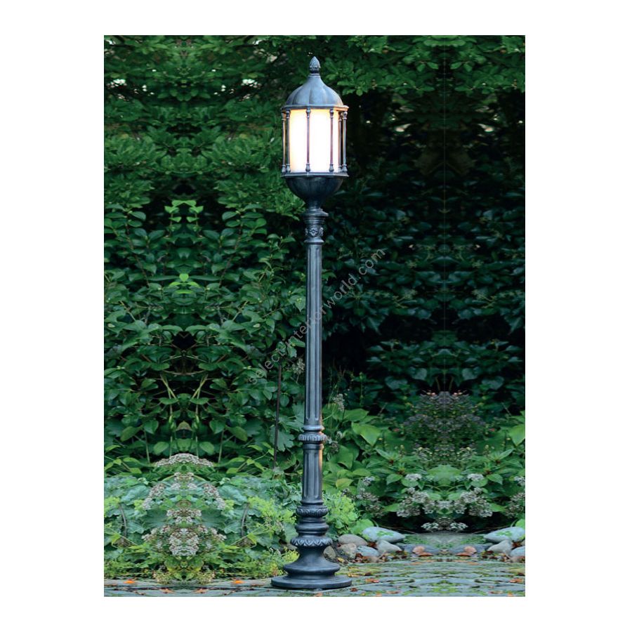 Eisen-natur endfertigung