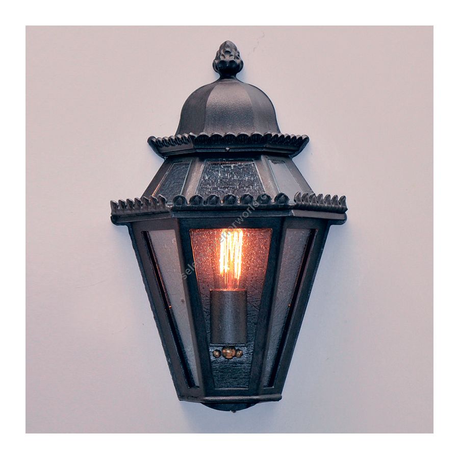 Eisen-natur endfertigung