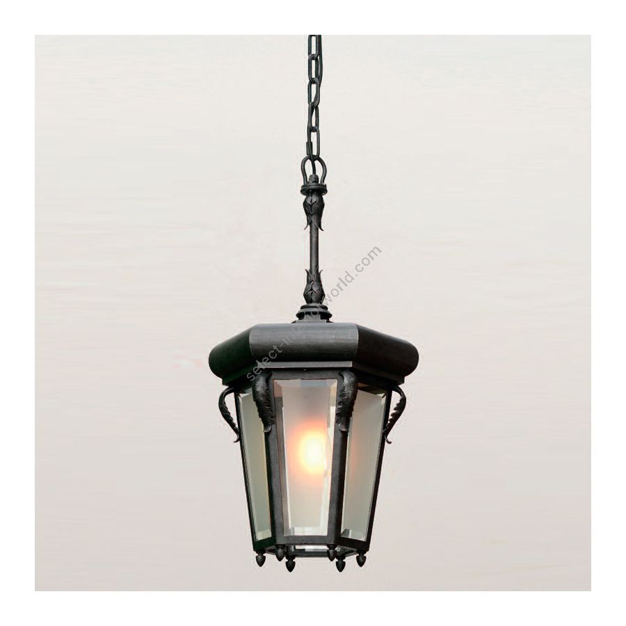 Eisen-natur endfertigung