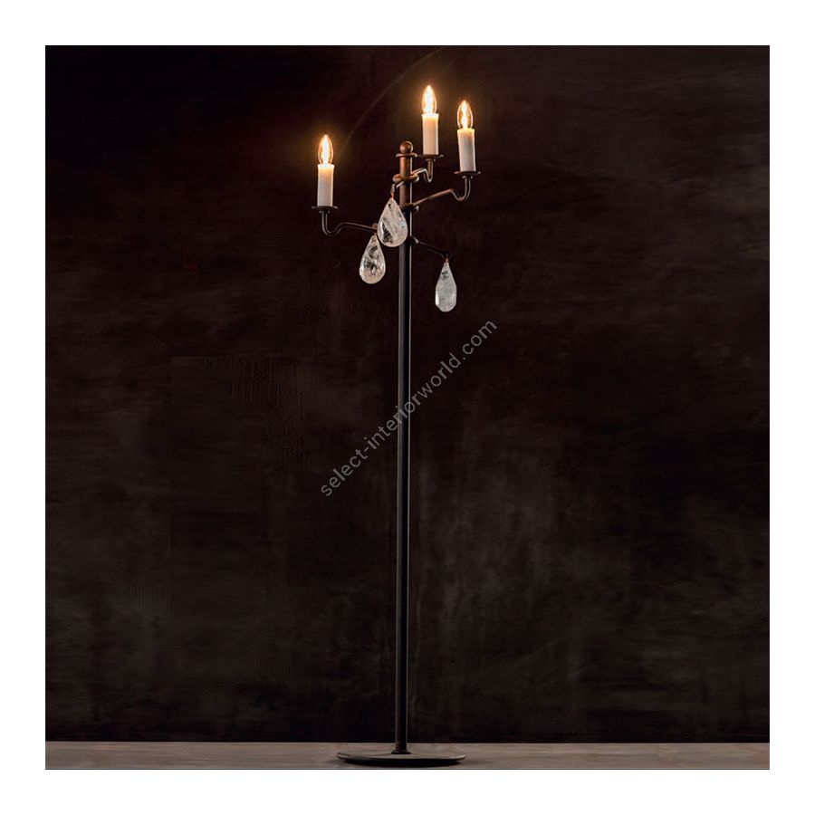 Old Copper endfertigung