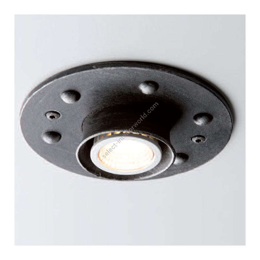 Eisen-natur endfertigung