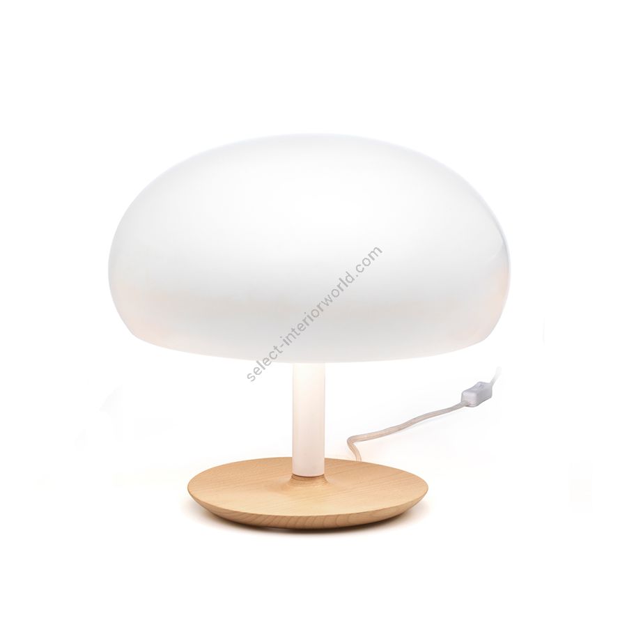 cm.: 35 x 38 x 38 / inch.: 13.8" x 14.9" x 14.9"