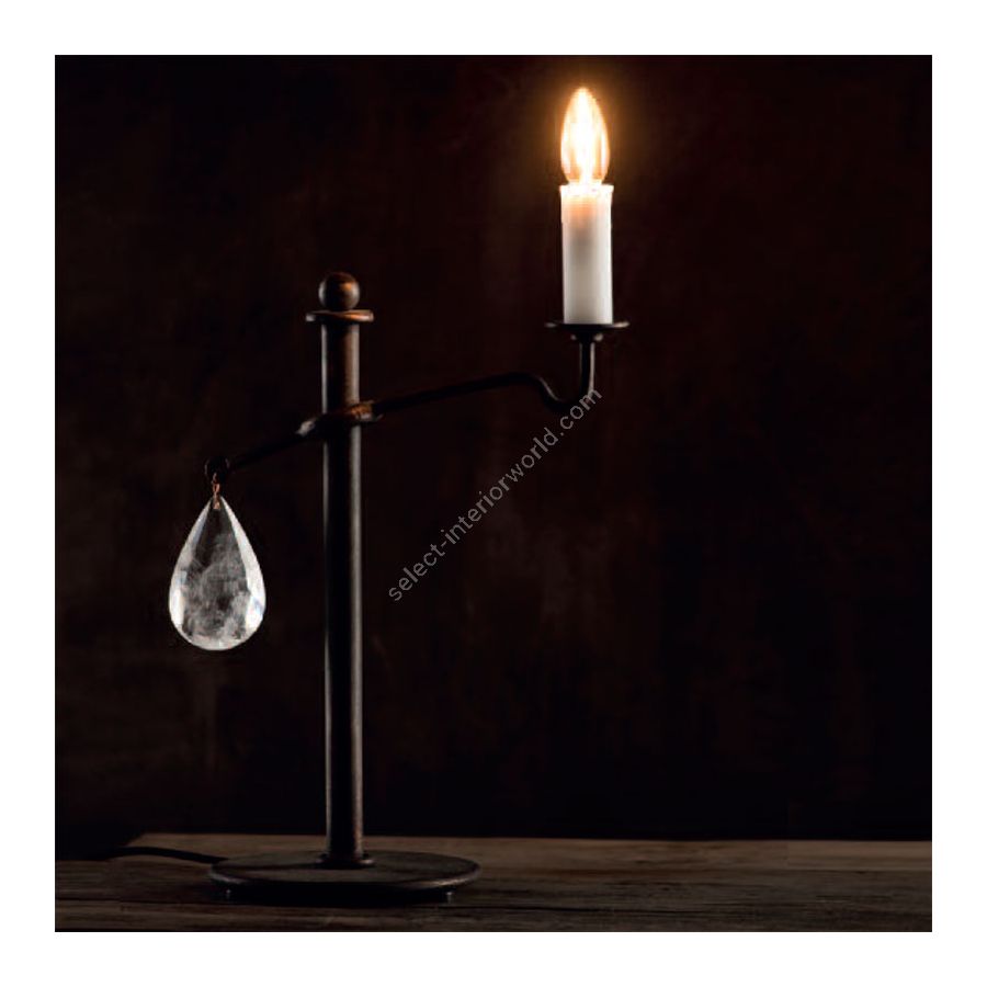 Old Copper endfertigung