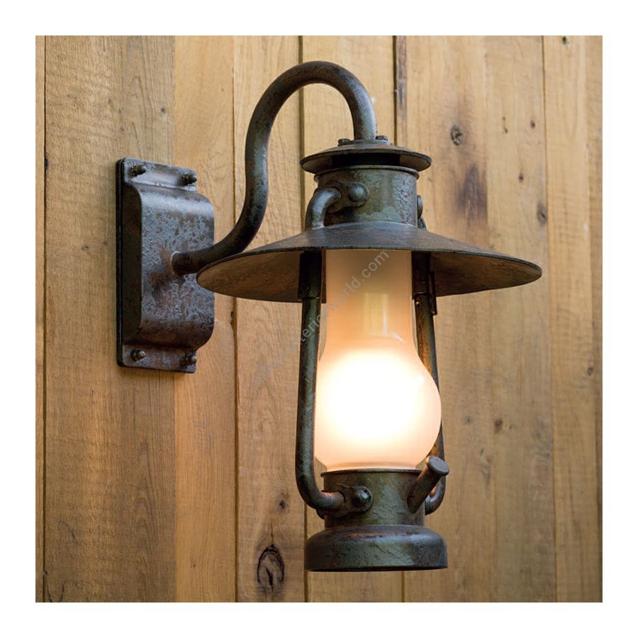 Vintage endfertigung