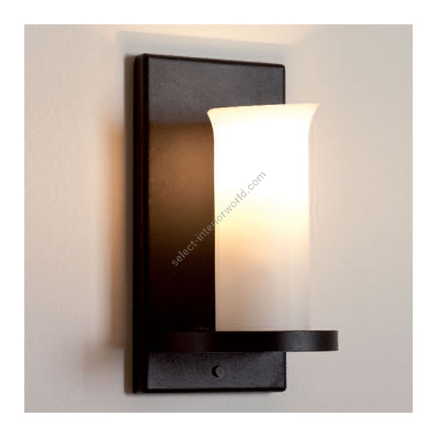 Patina endfertigung, Ohne Halogen-Downlight