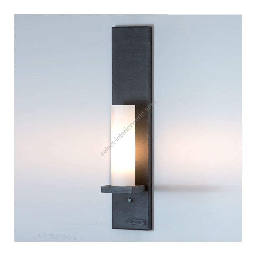 Eisen-natur endfertigung (zm.: 63 x 12.5 x 13 / zoll.: 25" x 5" x 5")