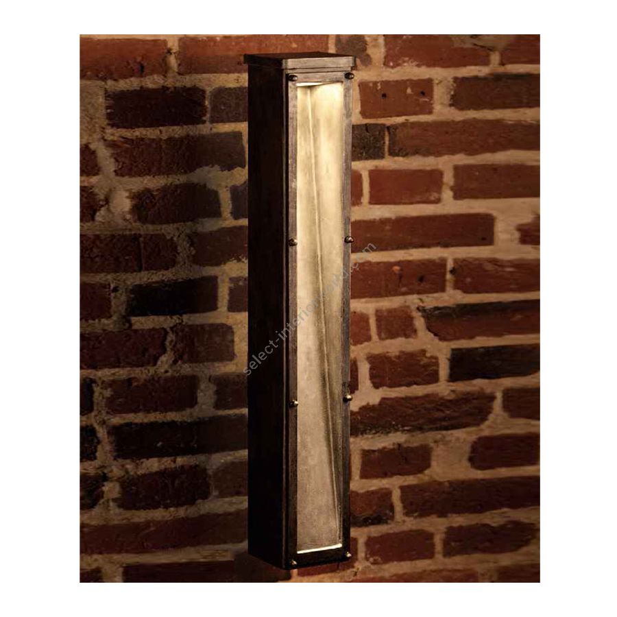 Eisen-natur endfertigung