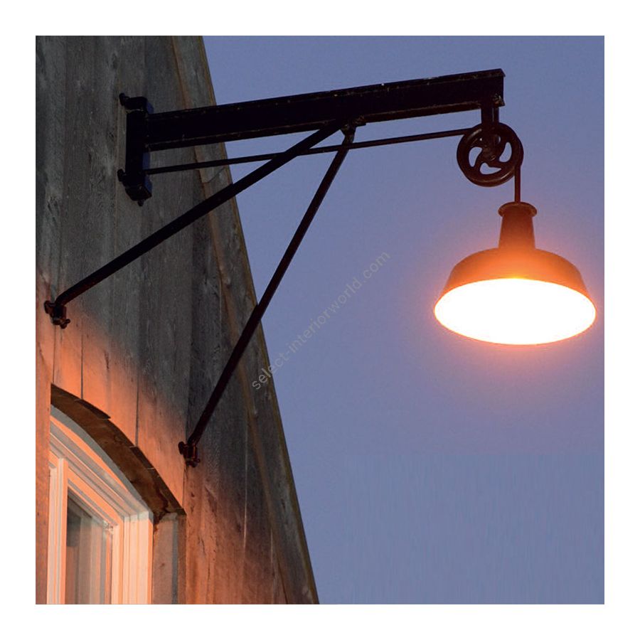 Old Black endfertigung