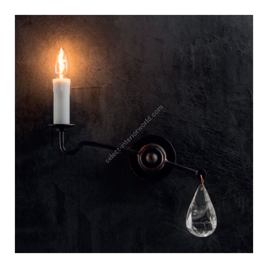 Old Copper endfertigung