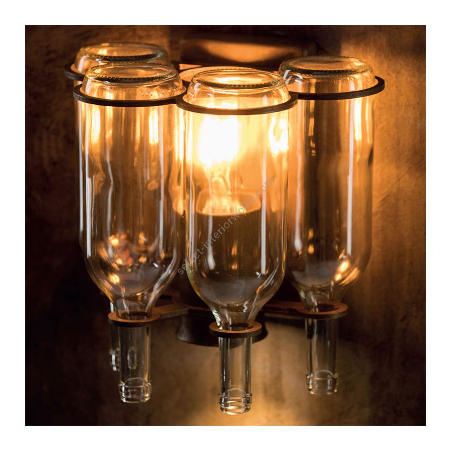 Eisen Rostig endfertigung