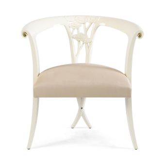 Christopher Guy / Chairs with arms / La Dame 60-0359