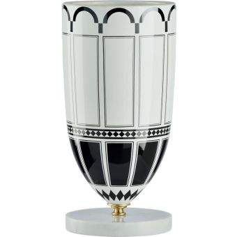 Le Porcellane / Decorative & Flower Vases / Vase Don Giovanni 3025