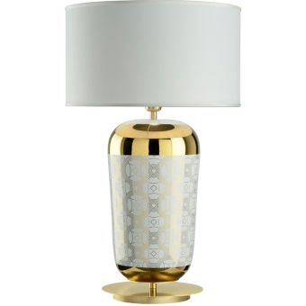 Le Porcellane / Table Lamps / Decorum 03110 