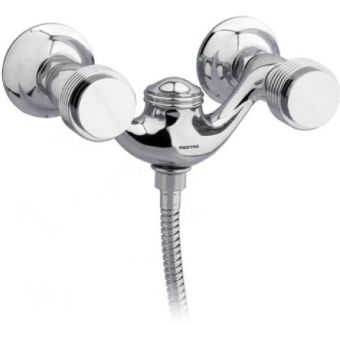 Bronces Mestre / Bath-Shower Fittings / Shower mixer 037019.000.50